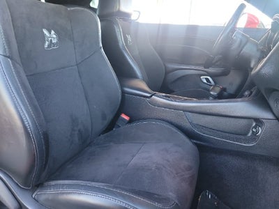 2017 Dodge Challenger 392 Hemi Scat Pack Shaker