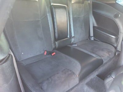 2017 Dodge Challenger 392 Hemi Scat Pack Shaker
