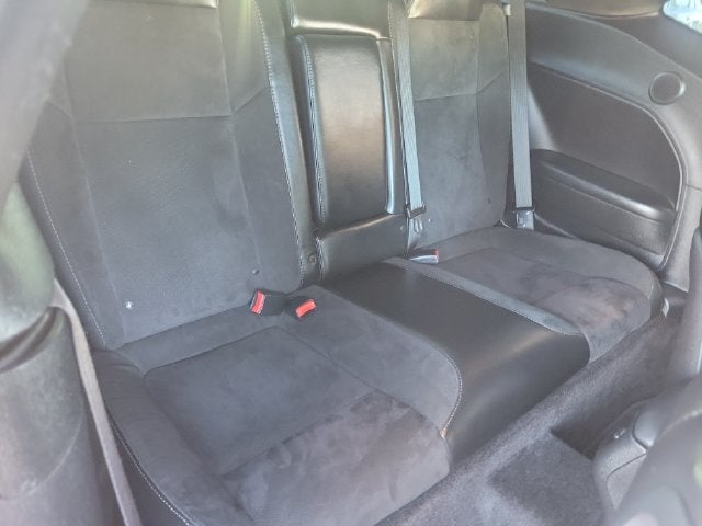 2017 Dodge Challenger 392 Hemi Scat Pack Shaker