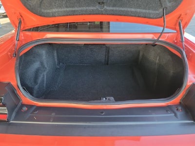 2017 Dodge Challenger 392 Hemi Scat Pack Shaker