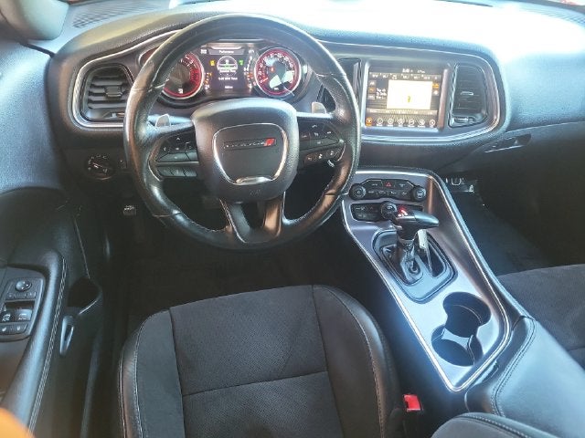 2017 Dodge Challenger 392 Hemi Scat Pack Shaker