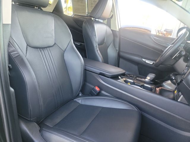 2026 Lexus NX 350 Premium