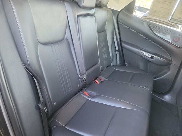 2026 Lexus NX 350 Premium