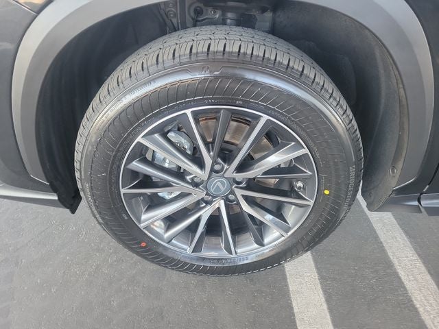 2026 Lexus NX 350 Premium