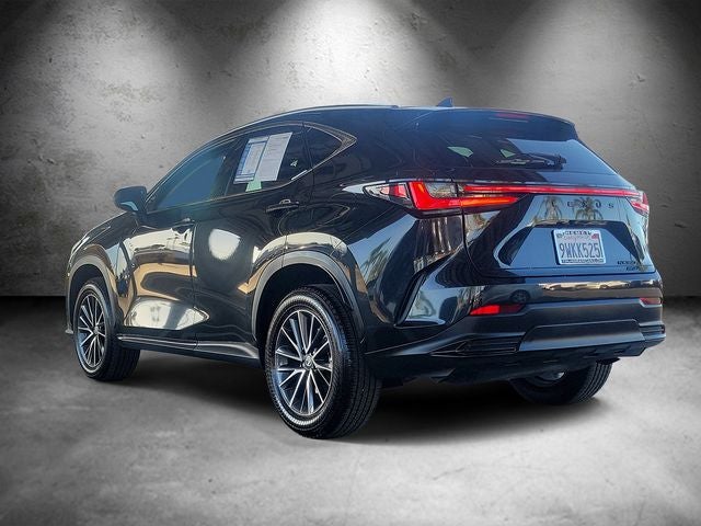 2026 Lexus NX 350 Premium