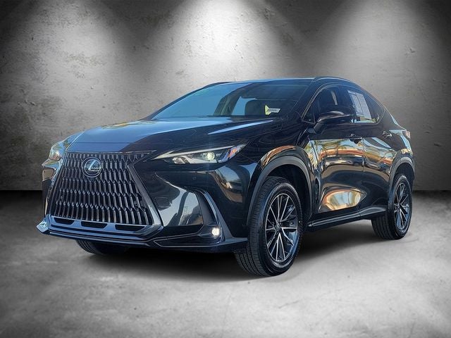 2026 Lexus NX 350 Premium