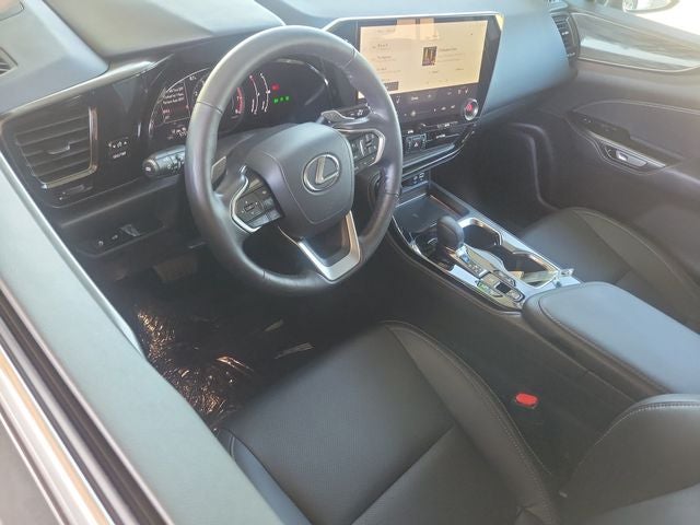 2026 Lexus NX 350 Premium