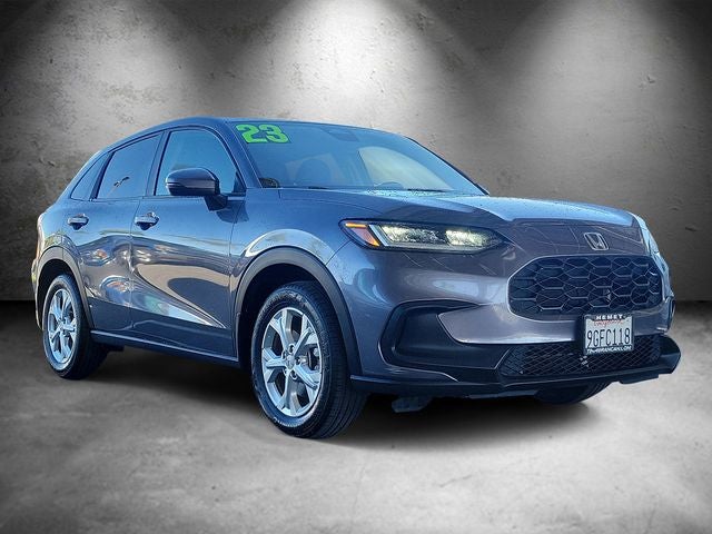 2023 Honda HR-V LX