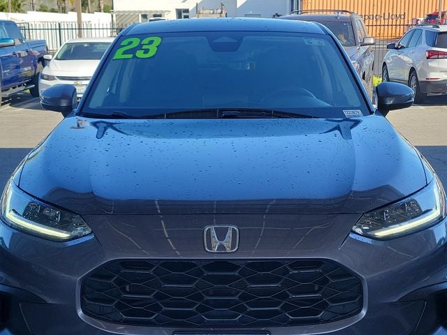 2023 Honda HR-V LX