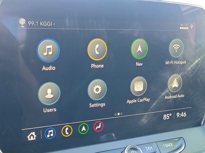2023 Chevrolet Blazer Premier