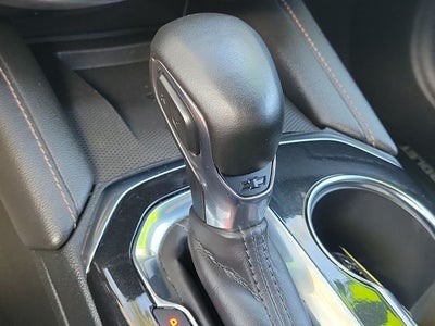 2023 Chevrolet Blazer Premier