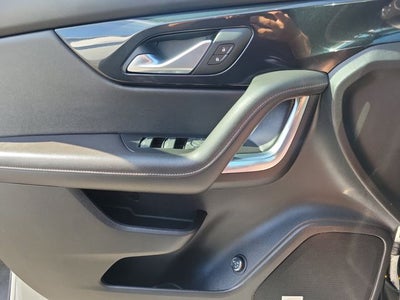 2023 Chevrolet Blazer Premier
