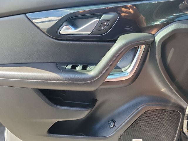 2023 Chevrolet Blazer Premier