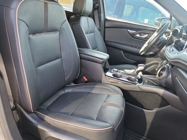 2023 Chevrolet Blazer Premier