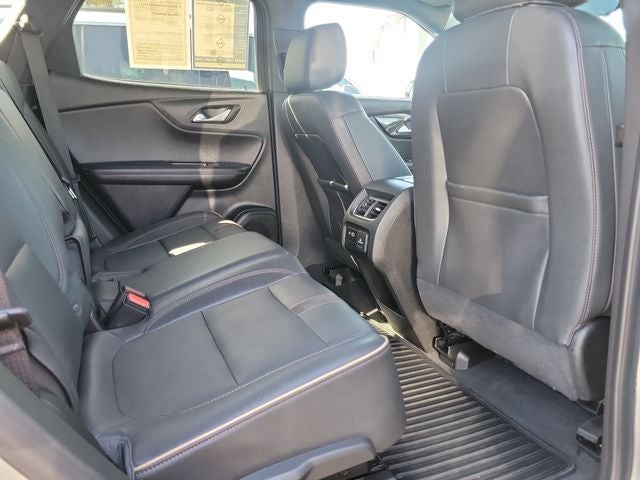 2023 Chevrolet Blazer Premier
