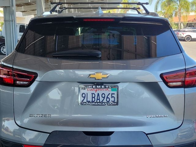 2023 Chevrolet Blazer Premier