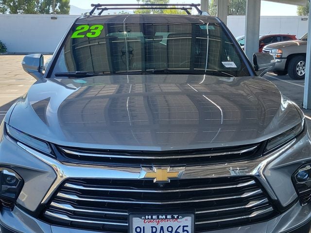 2023 Chevrolet Blazer Premier