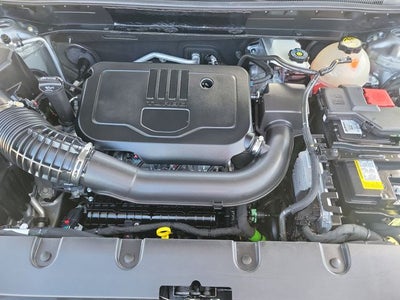 2023 Chevrolet Blazer Premier