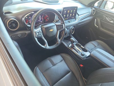 2023 Chevrolet Blazer Premier