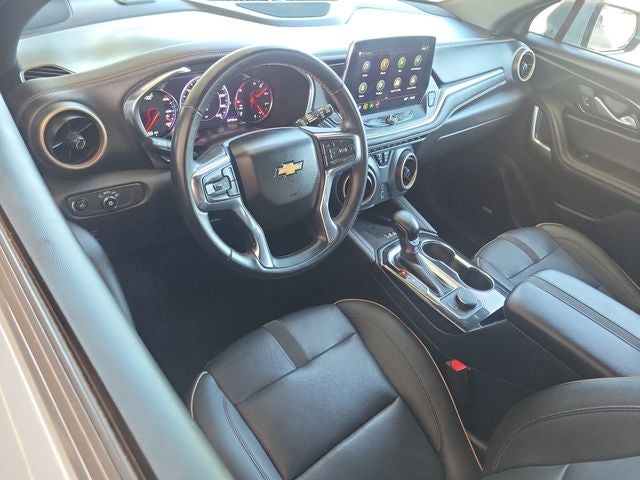 2023 Chevrolet Blazer Premier