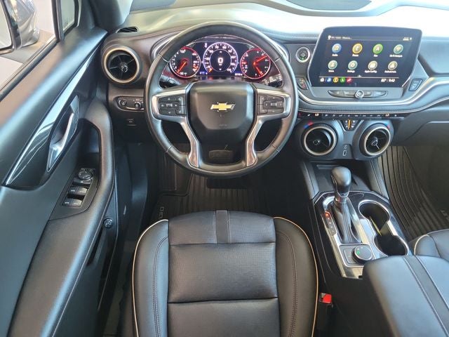 2023 Chevrolet Blazer Premier