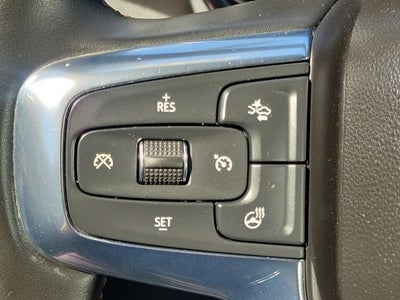 2023 Chevrolet Blazer Premier