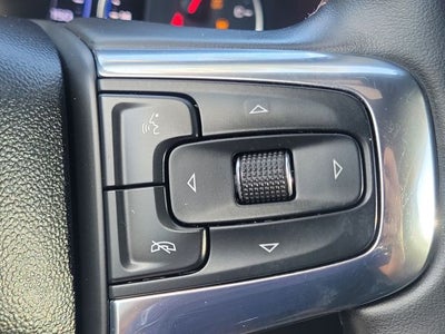 2023 Chevrolet Blazer Premier