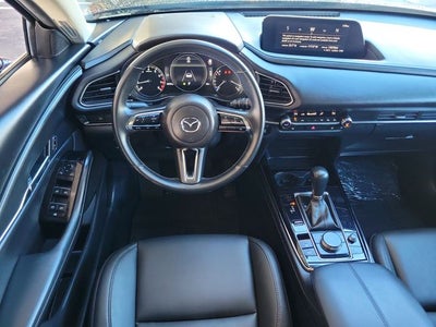 2025 Mazda Mazda CX-30 2.5 S Preferred Package