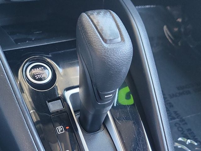 2024 Nissan Versa 1.6 SV
