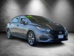 2024 Nissan Versa 1.6 SV