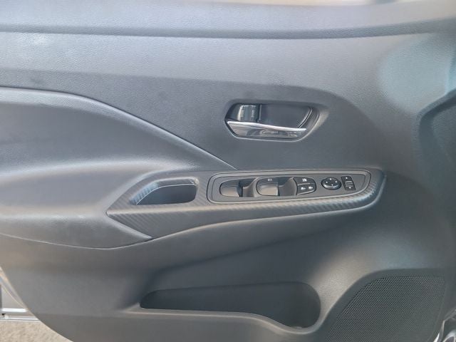 2024 Nissan Versa 1.6 SV