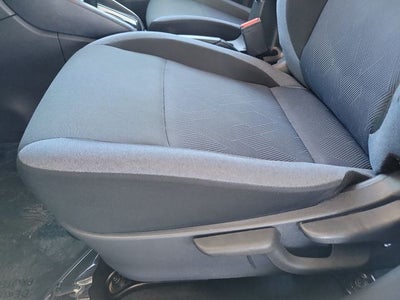 2024 Nissan Versa 1.6 SV