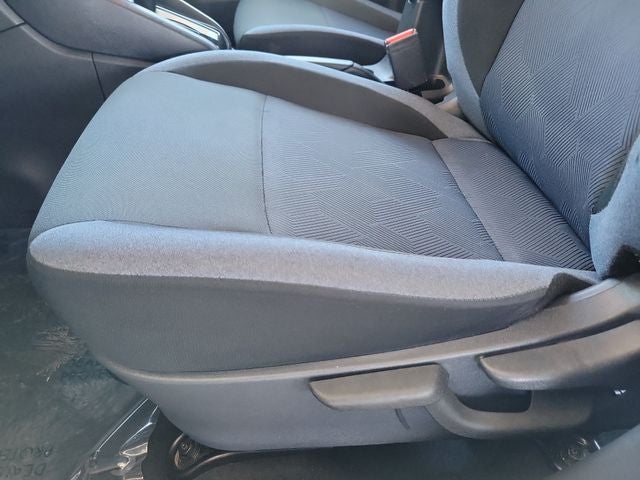 2024 Nissan Versa 1.6 SV