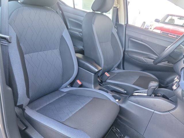 2024 Nissan Versa 1.6 SV