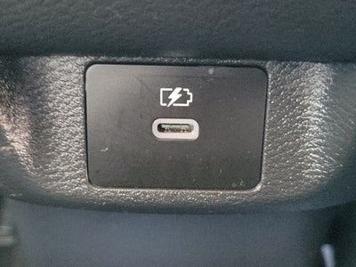 2024 Nissan Versa 1.6 SV