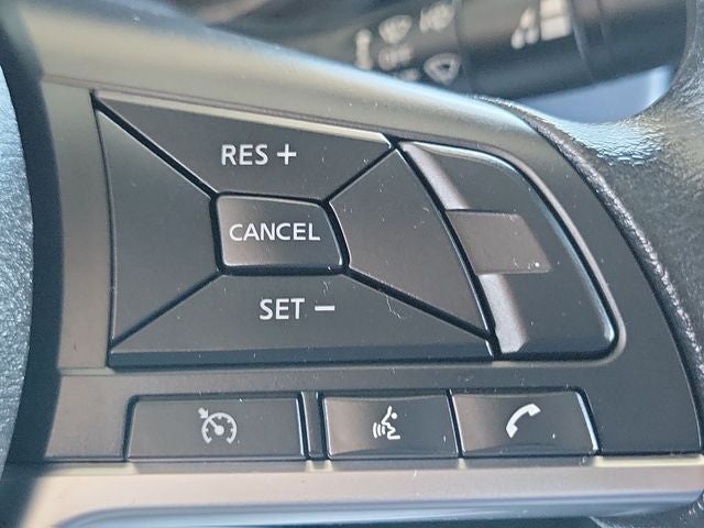 2024 Nissan Versa 1.6 SV