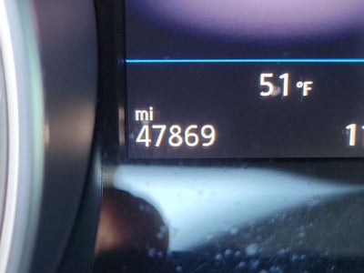 2021 Volkswagen Tiguan 2.0T SE R-Line Black