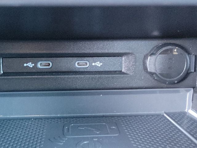 2021 Volkswagen Tiguan 2.0T SE R-Line Black