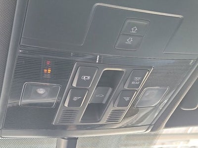 2021 Volkswagen Tiguan 2.0T SE R-Line Black