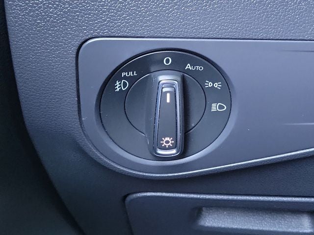 2021 Volkswagen Tiguan 2.0T SE R-Line Black