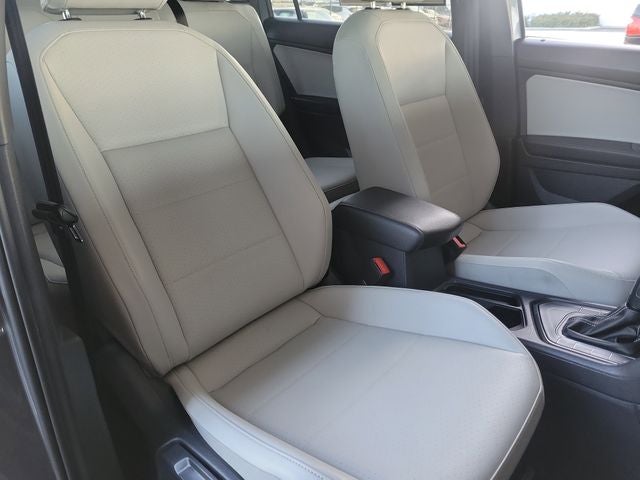 2021 Volkswagen Tiguan 2.0T SE R-Line Black