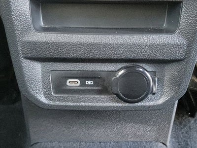 2021 Volkswagen Tiguan 2.0T SE R-Line Black