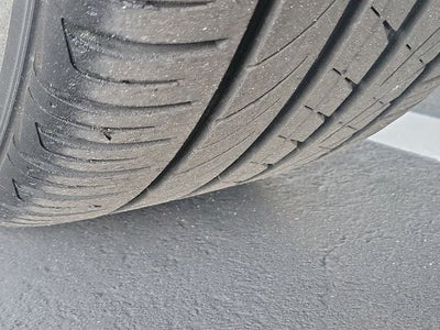 2021 Volkswagen Tiguan 2.0T SE R-Line Black