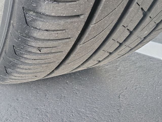 2021 Volkswagen Tiguan 2.0T SE R-Line Black