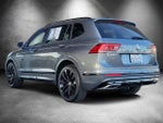 2021 Volkswagen Tiguan 2.0T SE R-Line Black