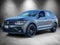 2021 Volkswagen Tiguan 2.0T SE R-Line Black