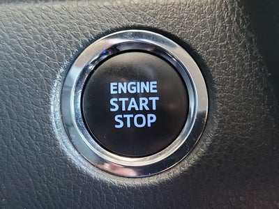 2024 Toyota Camry XSE V6