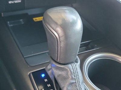 2024 Toyota Camry XSE V6