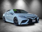 2024 Toyota Camry XSE V6