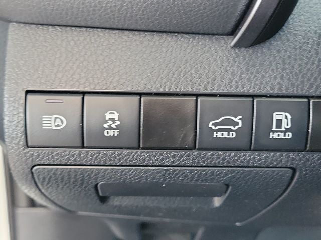 2024 Toyota Camry XSE V6